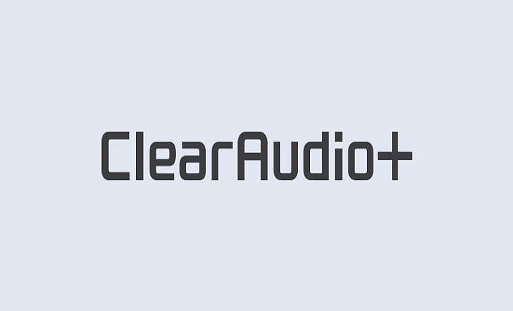 صدای واضح و بدون نویز با تکنولوژی ClearAudio در ساندبار HT-ST5000