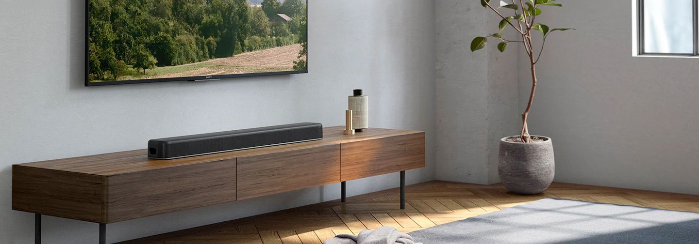 کیفیت تصویر فورکی سونی HT-X8500