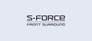 HT-X8500 مجهز به فناوری S-Force