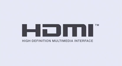 درگاه HDMI در سیستم صوتی 2020 سونی V83D