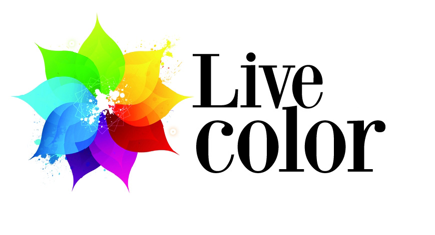 تکنولوژی Live Color 43W800G
