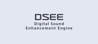 فناوری DSEE در تلویزیون سونی 49X7077G