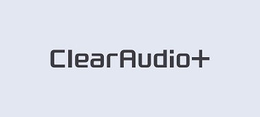 فناوری +Clear Audio در X8000G