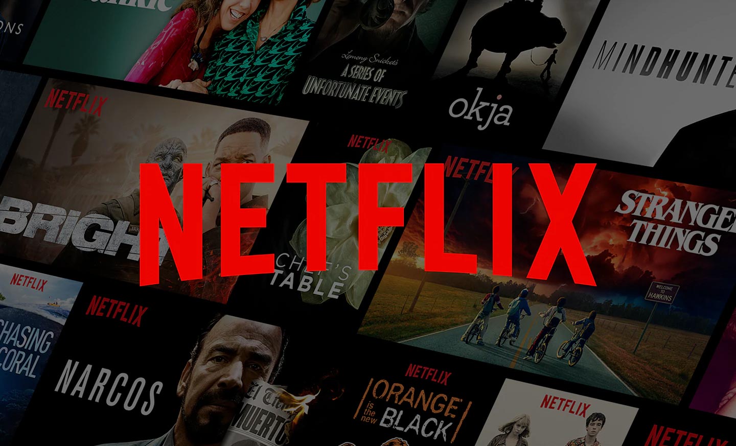 حالت Netflix Calibrated Mode در تلویزیون 55X9000H