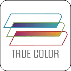 تکنولوژی True Color