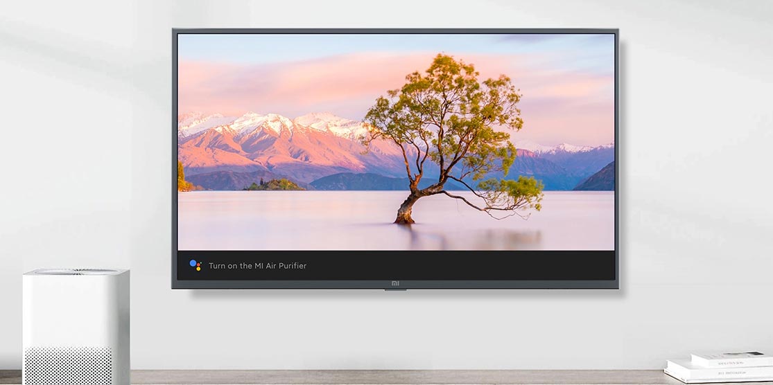 پشتیبانی از دستیار صوتی گوگل یا Google Assistant