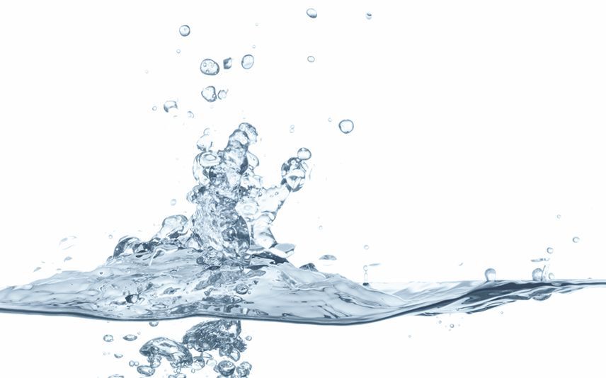 تکنولوژی ActiveWater در ماشین ظرفشویی بوش SMS45II10Q