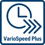 شستشوی VarioSpeed Plus در ماشین ظرفشویی SMS45II10Q