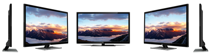 led tv