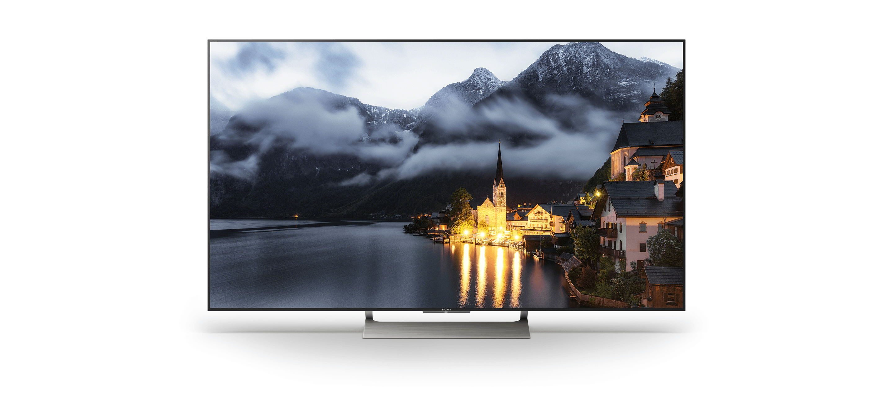 تلویزیون سونی مدل X9000E