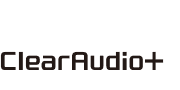 فناوری Clear Audio در تلویزیون X7000E