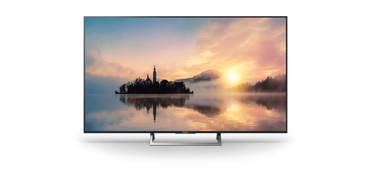 تلویزیون فورکی سونی x7000e