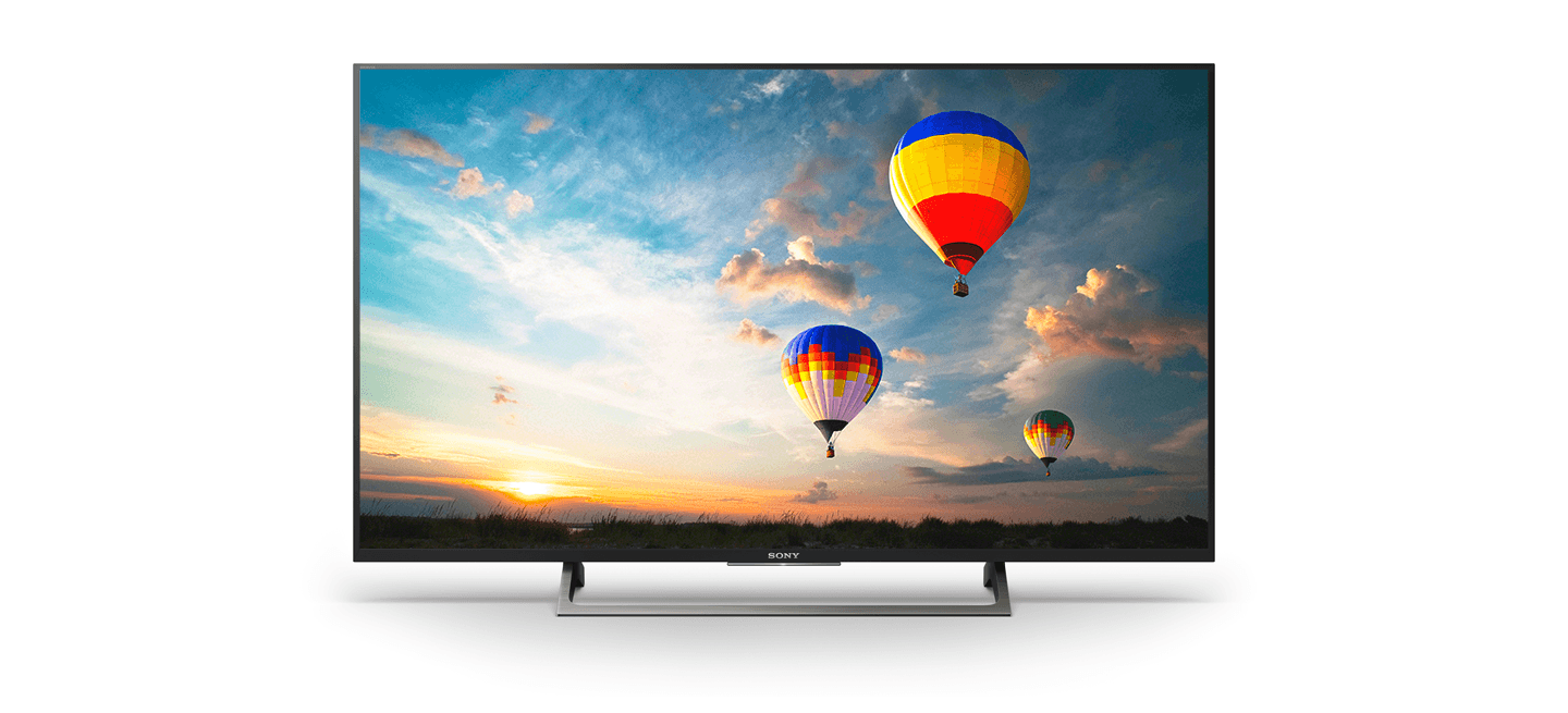 تلویزیون سونی مدل X8000E